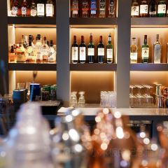 Crossing this pick Bistro User Photo