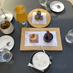 TIENSTIENS JiangJiang Restaurant (Anaya Branch) User Photo
