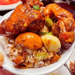 天之都·徽菜餐厅(三孝口店) User Photo