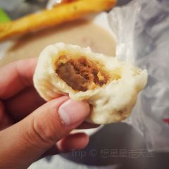 郑家糁铺(蒙山食品住宅区店) User Photo