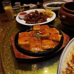 滇食聚 User Photo
