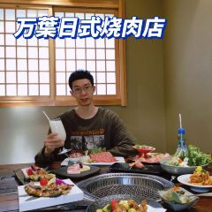 MANYO User Photo