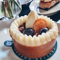 Patisserie Rosie User Photo