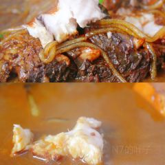 Wangqingzhang Demoli Stewed Live Fish User Photo