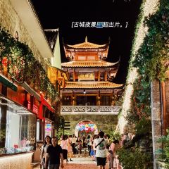 百年滋味·花甲烤鱼(万象店) User Photo