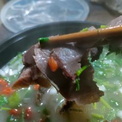 驴肉汤 User Photo