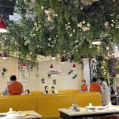 味之绝美蛙鱼头火锅(嘉定北路店) User Photo