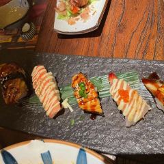 京鹿料理(华润万象汇店) User Photo
