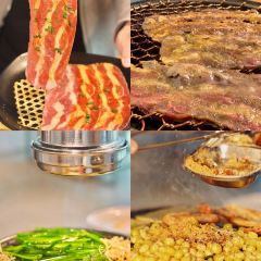 赤田烤肉(吾悦广场店) User Photo
