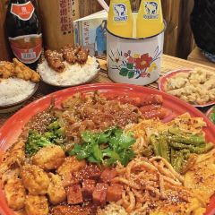 老街称盘麻辣烫(万象城店) User Photo