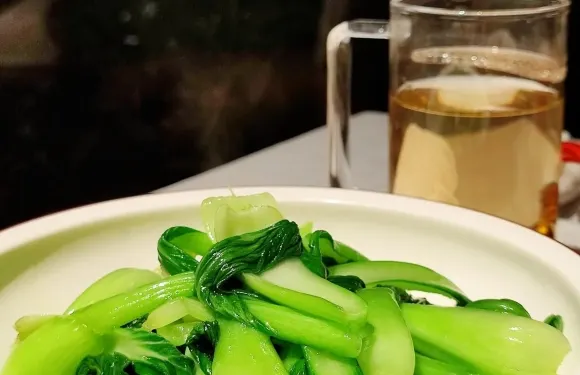 老湘親·品鑒湘菜（新華路店）