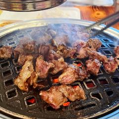 丰火人间(宝龙广场店) User Photo