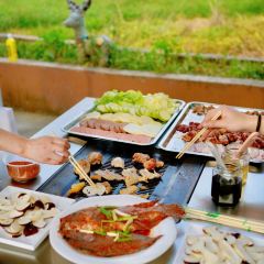 菌小妹庭院私廚張用戶圖片