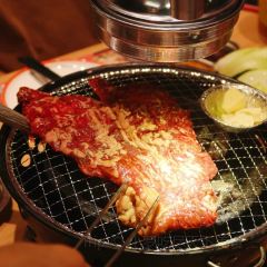 丸良酒食燒肉所（銀海店）張用戶圖片