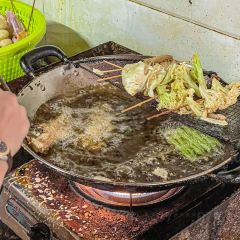 第一家群力炸炸（老店）張用戶圖片