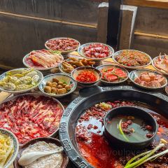 叼嘴·老火锅(外北街店) User Photo