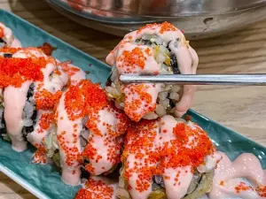 大叔韓式特色料理(財大店)