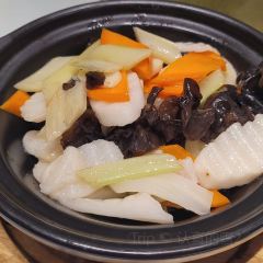 眉州东坡酒楼(麻城文化小镇店) User Photo