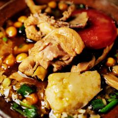 Sanyipengsuancai Chicken User Photo