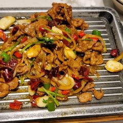 荣公馆鱼头泡饭(银泰城店) User Photo