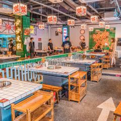 咖咖火锅(简阳店) User Photo