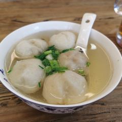 土伯撈化牛精怪味撈化（交通路店）張用戶圖片