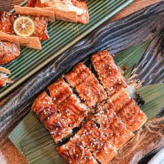 亭鱚料理張用戶圖片