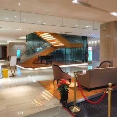 都喜富都濱湖酒店中餐廳張用戶圖片