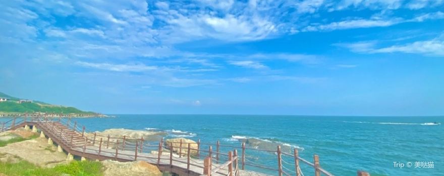 Juehua Island