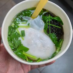 顺昌仁寿灌蛋(七宝老街店) User Photo