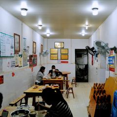 正宗简阳贾家健康羊肉汤 ảnh của người dùng