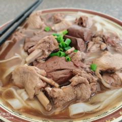 CAI JI LAO PAI LI FEN DIAN HUAN SHI LU DIAN User Photo