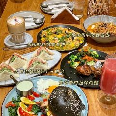 上芽食集(莲城步行街店) User Photo