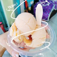外力老牌子烤肉店 User Photo