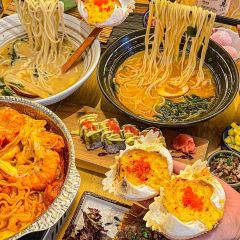 Ji Torisei (Jianye Triumph Branch) User Photo