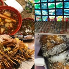 鐵頭燒菜館（立新路店）張用戶圖片