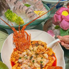和风雅厨·地道荆楚菜(锦绣江南店) User Photo