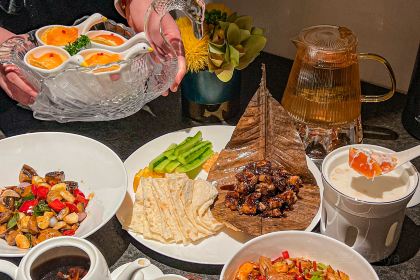 鸟生鱼汤(楷林中心店)