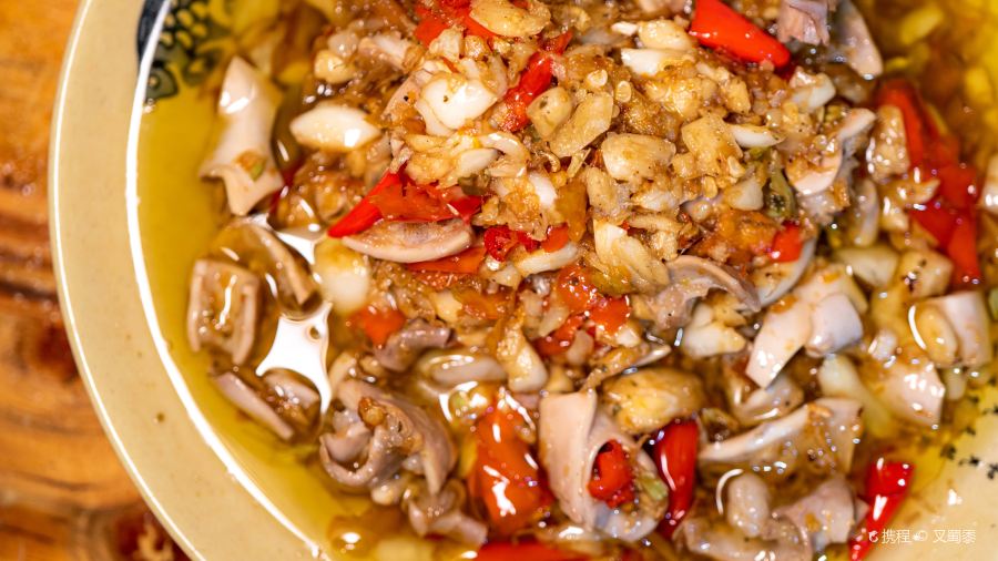 申记臭豆腐煮鱼(五一步行街店)