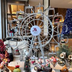 魯能萬豪大堂吧張用戶圖片