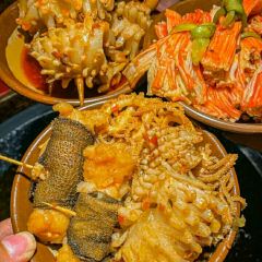 吼堂老火锅(大卫城店) User Photo