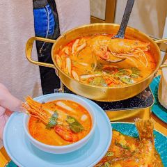 小象曼芭·泰式風味餐廳（水岸城店）張用戶圖片