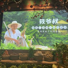 筱爷叔·上海传统手工菜(云廊店) User Photo