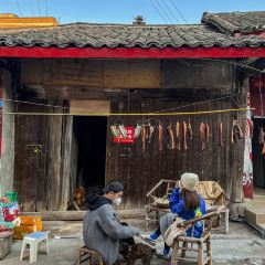 吴氏大枣兔 User Photo