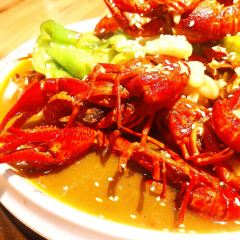 嗨虾老北京涮羊肉(四平路店) User Photo