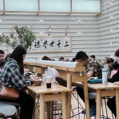 德克士（五台山餐厅店） User Photo