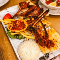 Chef Kebap Restaurant User Photo