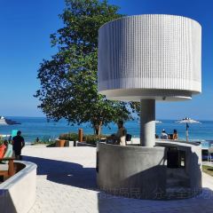SEEN Beach Club Samui張用戶圖片