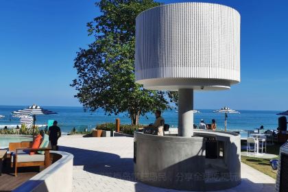 SEEN Beach Club Samui