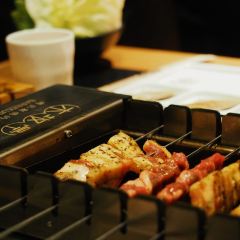 木坂亭烤串(百年东街店) User Photo